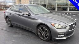 2014 Infiniti Q50 Premium
