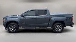 2015 GMC Canyon SLE