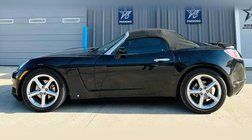 2009 Saturn Sky Base