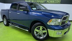 2010 Dodge Ram 1500 SLT