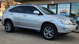 2009 Lexus RX 350 Base