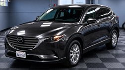 2019 Mazda CX-9 Touring