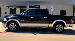 2014 Ram Ram Pickup 1500 Laramie