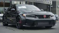 2025 Honda Civic Type R