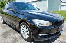 2014 BMW 3 Series 328i xDrive Gran Turismo