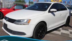 2013 Volkswagen Jetta TDI