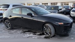 2021 Mazda MAZDA3 Select