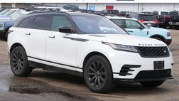 2019 Land Rover Range Rover Velar P250 R-Dynamic SE