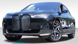 2023 BMW iX xDrive50