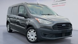 2021 Ford Transit Connect XL