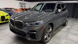 2023 BMW X5 M50i