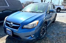 2015 Subaru XV Crosstrek 2.0i Premium