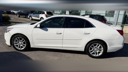 2015 Chevrolet Malibu LT