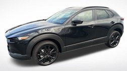 2026 Mazda CX-30 2.5 S Aire Edition