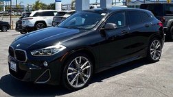 2020 BMW X2 M35i