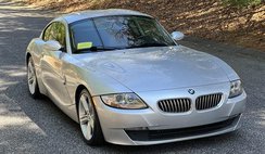 2007 BMW Z4 3.0si