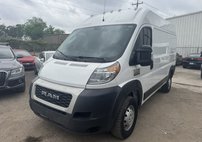 2019 Ram ProMaster 2500 136 WB