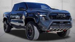 2025 Toyota Tacoma TRD Pro