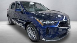 2024 Acura RDX SH-AWD w/Tech