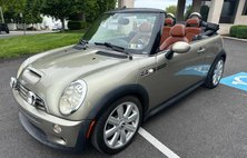 2008 MINI Cooper S