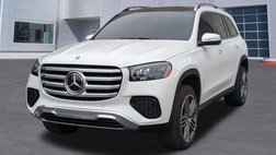 2025 Mercedes-Benz GLS GLS 450
