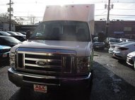 2016 Ford E-Series E-350 SD