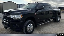 2020 Ram Ram Pickup 3500 Big Horn