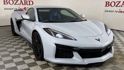 2024 Chevrolet Corvette Z06