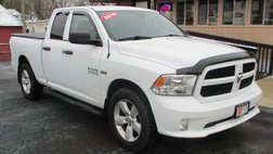 2016 Ram Ram Pickup 1500 Express