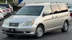 2008 Honda Odyssey EX-L