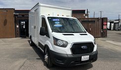 2023 Ford Transit 350 HD