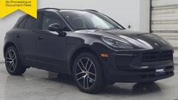 2023 Porsche Macan T
