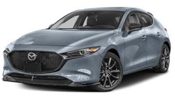 2023 Mazda MAZDA3 2.5 Turbo Premium Plus