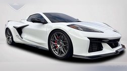 2025 Chevrolet Corvette Z06