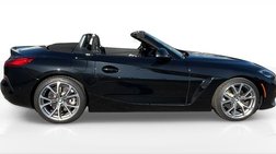 2021 BMW Z4 sDrive30i