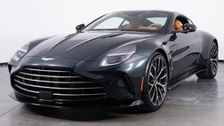 2026 Aston Martin Vantage S