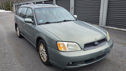 2003 Subaru Legacy L