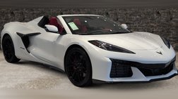 2026 Chevrolet Corvette Z06