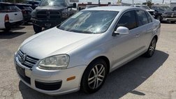 2006 Volkswagen Jetta 2.5