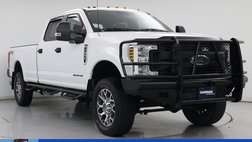 2019 Ford Super Duty F-250 XL