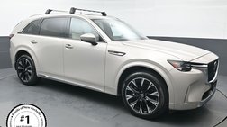 2024 Mazda CX-90 3.3 Turbo S Premium Plus