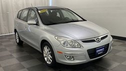 2009 Hyundai Elantra Touring