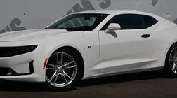 2021 Chevrolet Camaro LT