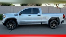 2019 GMC Sierra 1500 Base