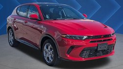 2024 Dodge Hornet R/T Plus