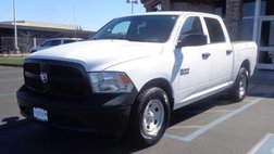 2017 Ram Ram Pickup 1500 Tradesman