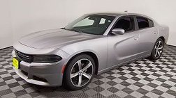 2018 Dodge Charger SXT Plus