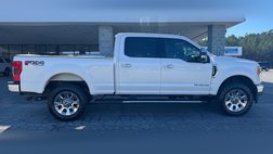 2019 Ford Super Duty F-250 Lariat