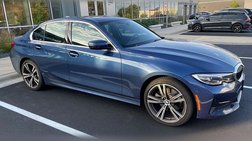 2021 BMW 3 Series 330i xDrive