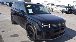 2024 Hyundai Santa Fe XRT